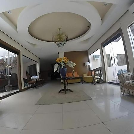 Rich Manor Pension House Cagayan de Oro Kültér fotó