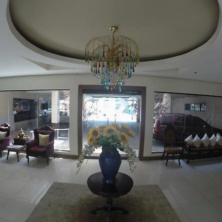 Rich Manor Pension House Cagayan de Oro Kültér fotó