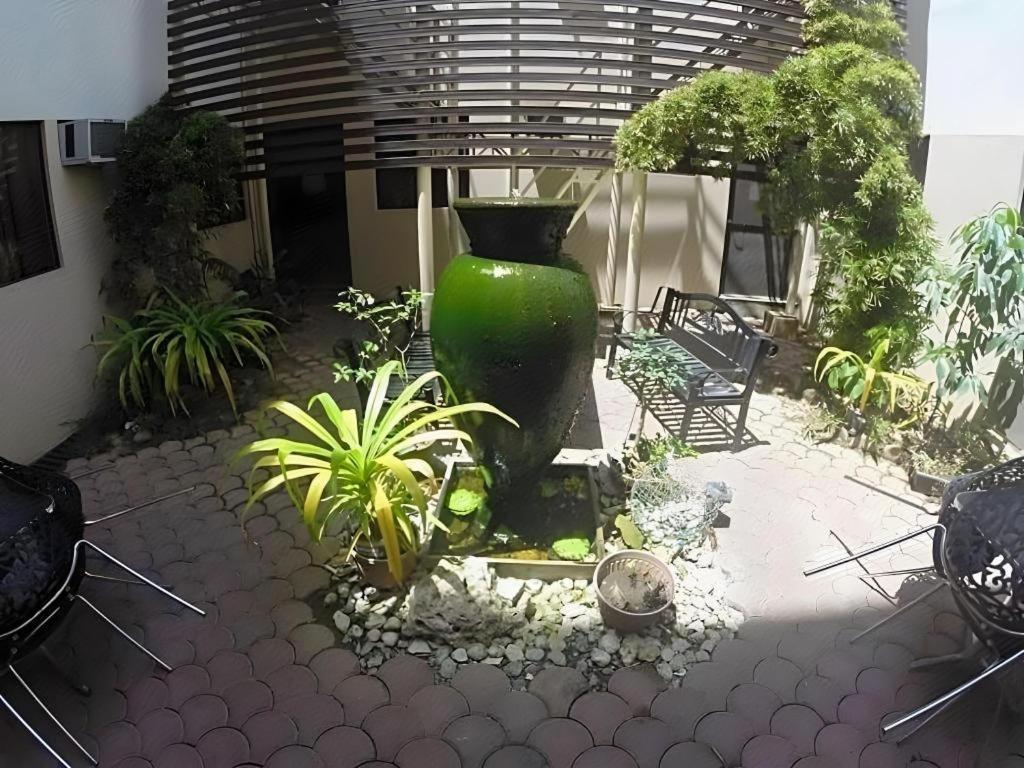 Rich Manor Pension House Cagayan de Oro Kültér fotó