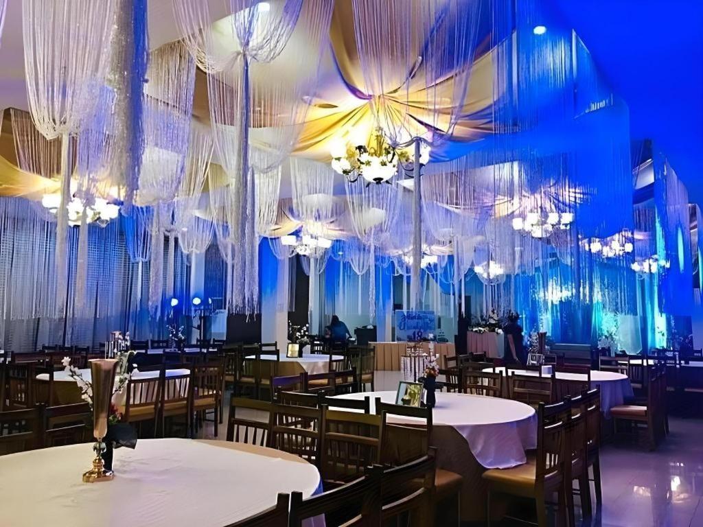 Rich Manor Pension House Cagayan de Oro Kültér fotó