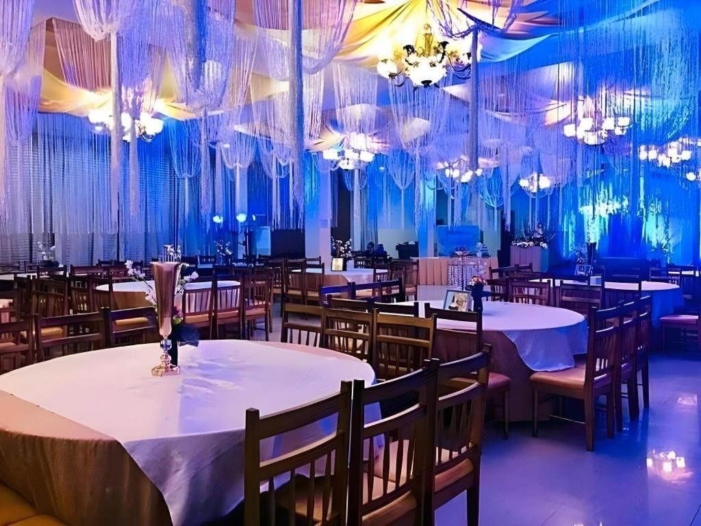 Rich Manor Pension House Cagayan de Oro Kültér fotó