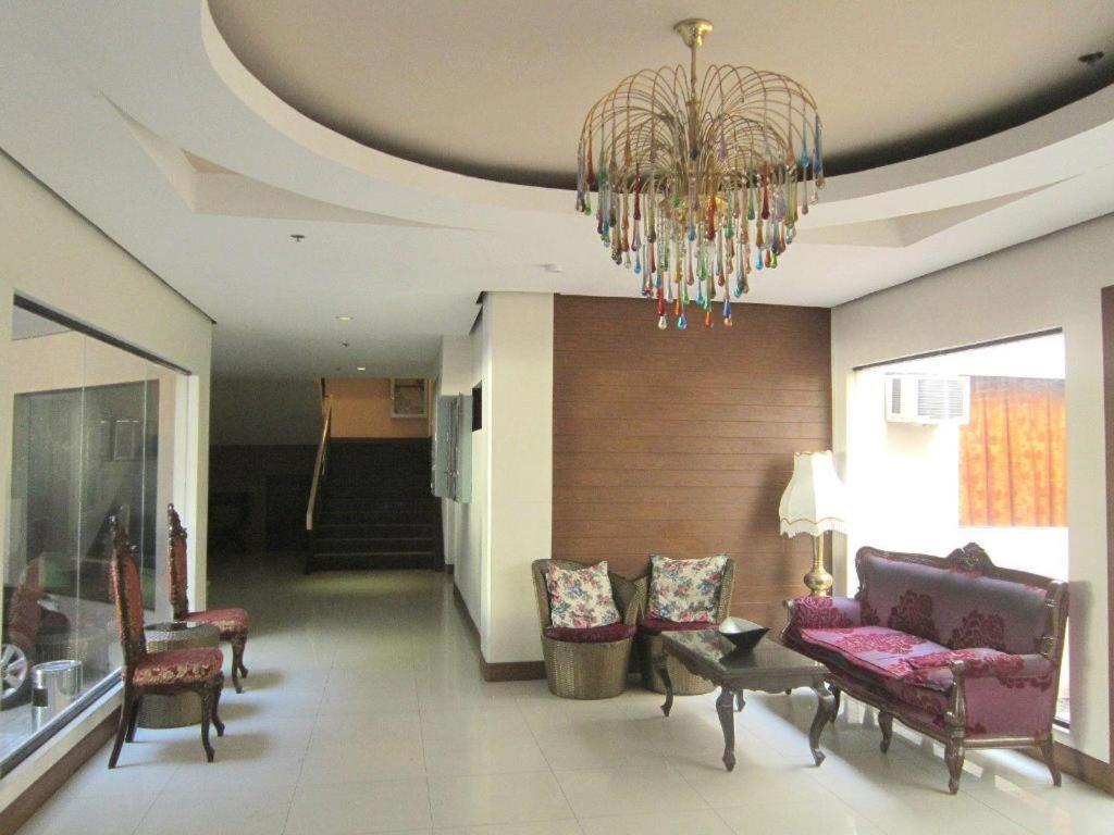 Rich Manor Pension House Cagayan de Oro Kültér fotó