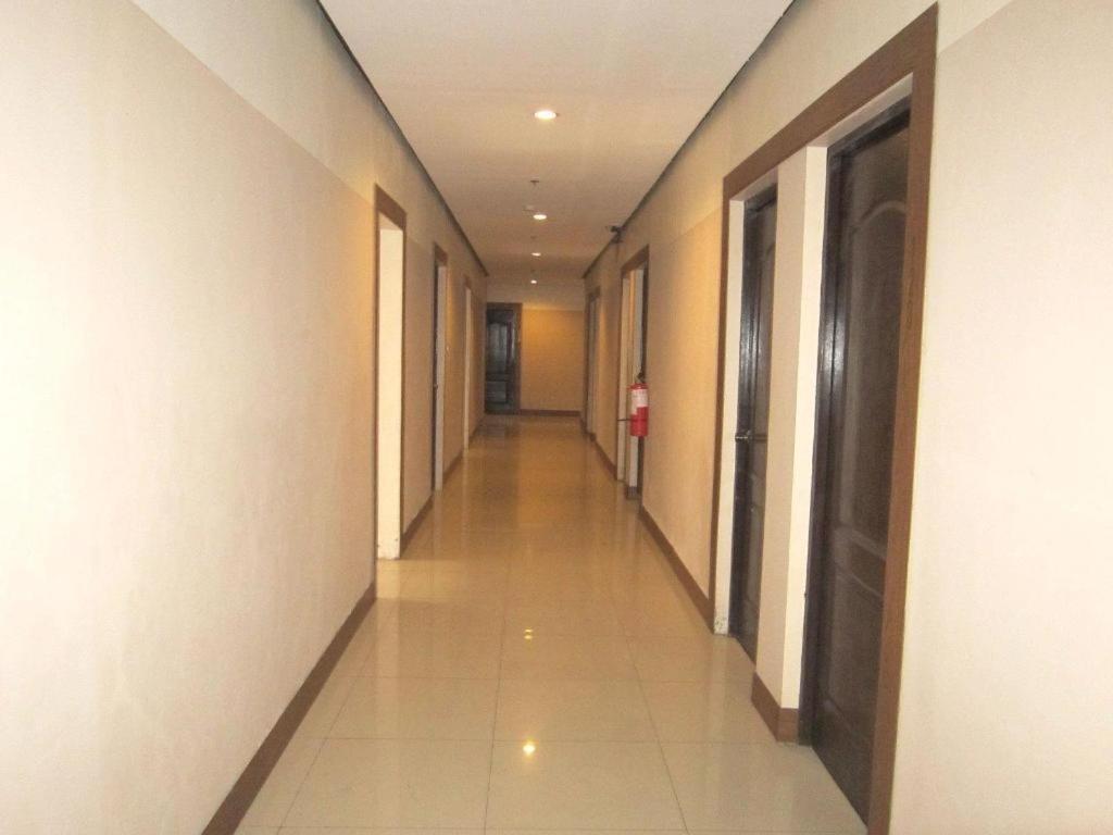 Rich Manor Pension House Cagayan de Oro Kültér fotó