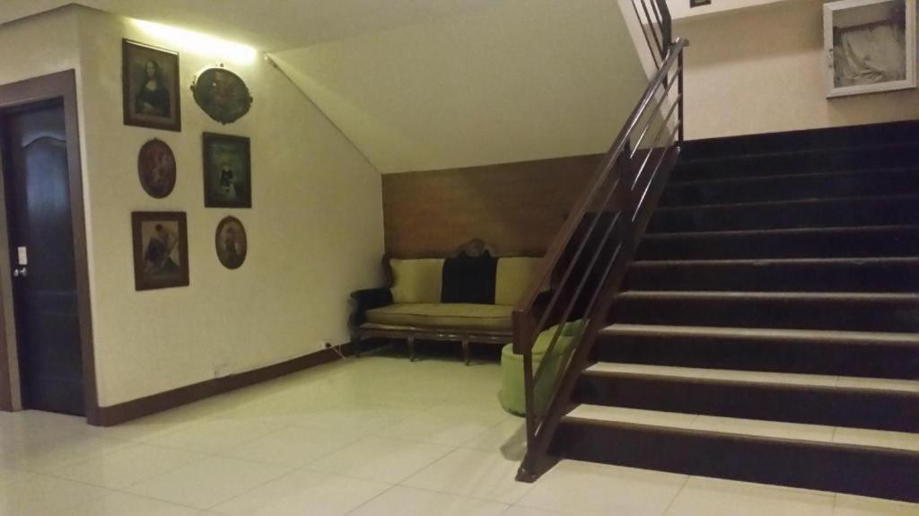 Rich Manor Pension House Cagayan de Oro Kültér fotó