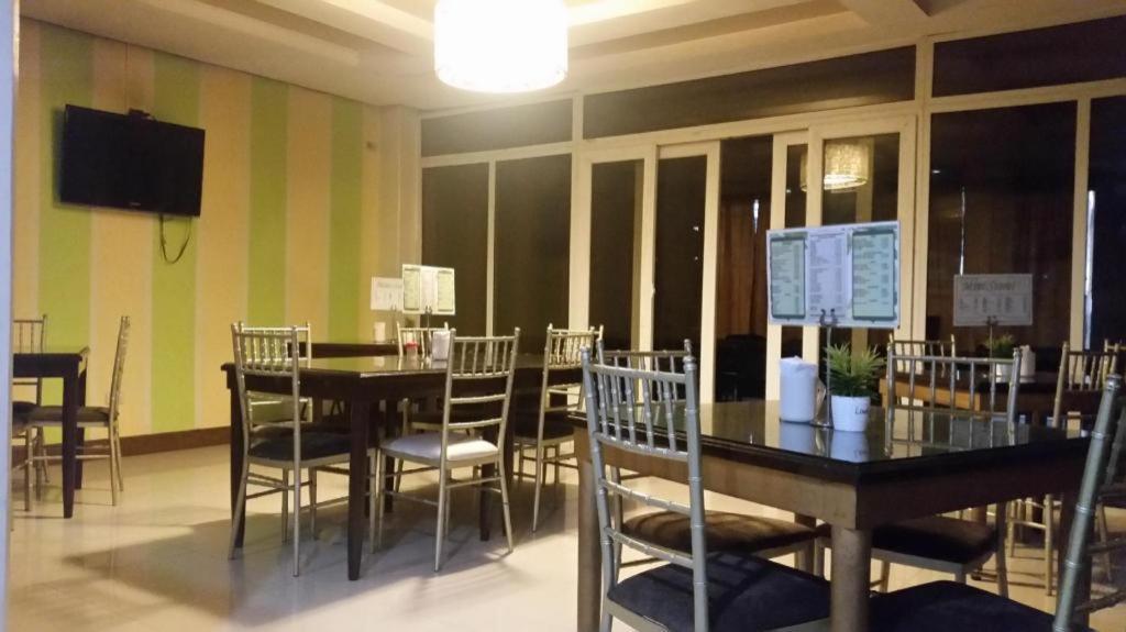 Rich Manor Pension House Cagayan de Oro Kültér fotó