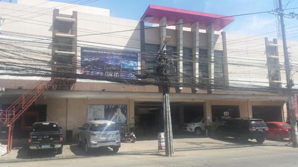 Rich Manor Pension House Cagayan de Oro Kültér fotó