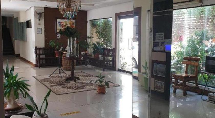 Rich Manor Pension House Cagayan de Oro Kültér fotó