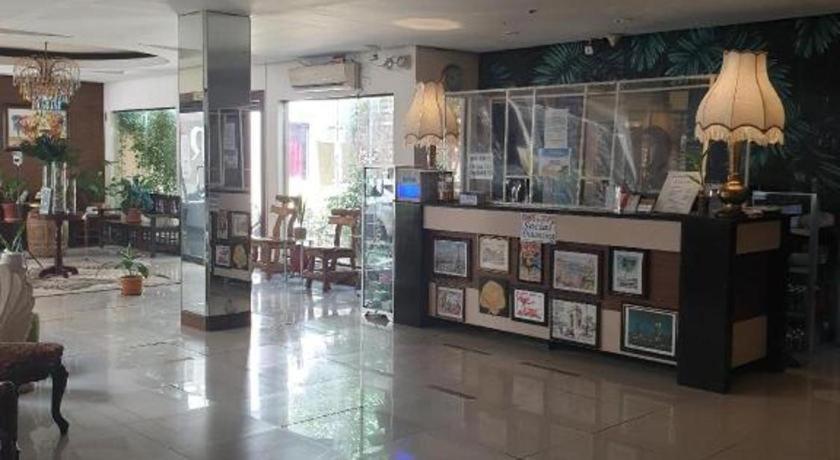 Rich Manor Pension House Cagayan de Oro Kültér fotó