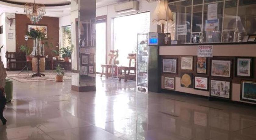 Rich Manor Pension House Cagayan de Oro Kültér fotó