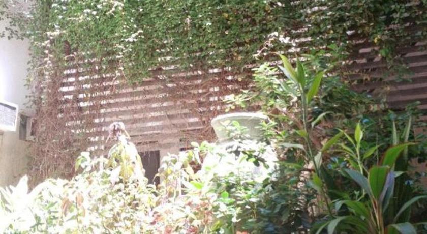 Rich Manor Pension House Cagayan de Oro Kültér fotó