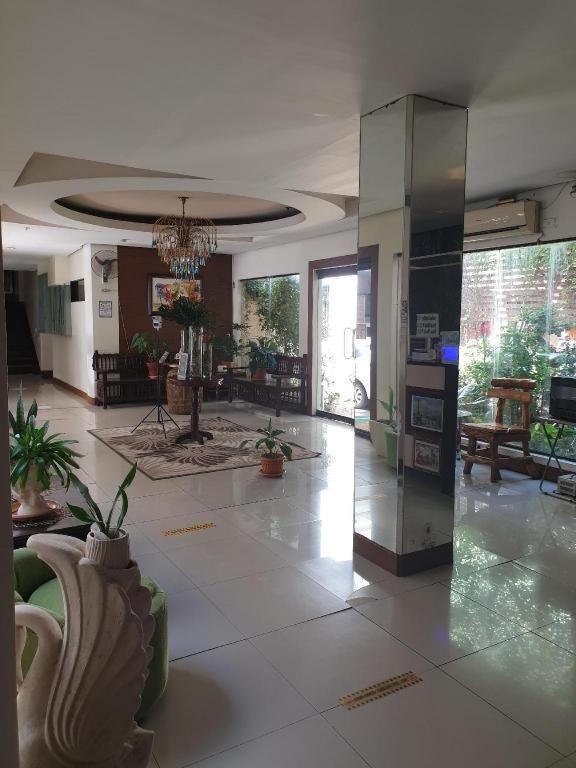 Rich Manor Pension House Cagayan de Oro Kültér fotó