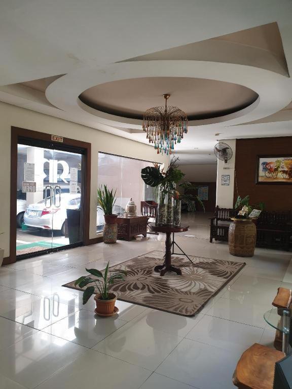 Rich Manor Pension House Cagayan de Oro Kültér fotó