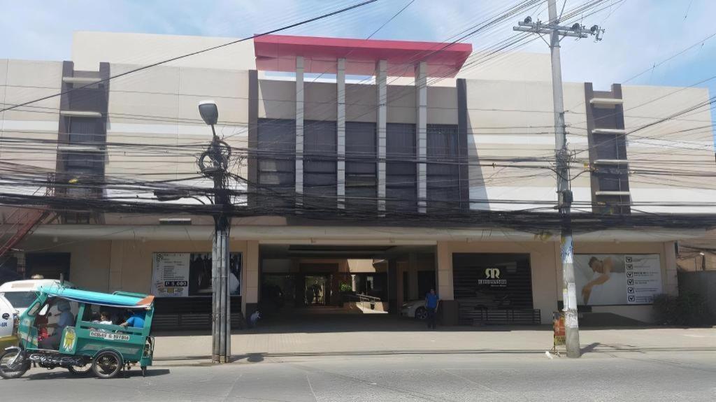 Rich Manor Pension House Cagayan de Oro Kültér fotó