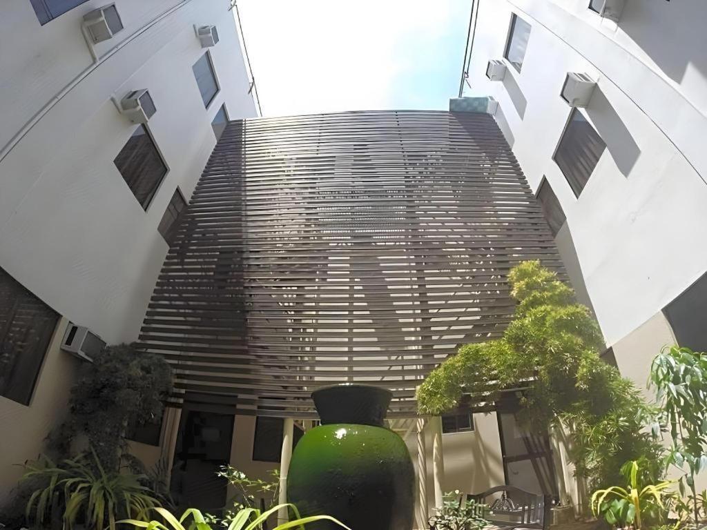Rich Manor Pension House Cagayan de Oro Kültér fotó