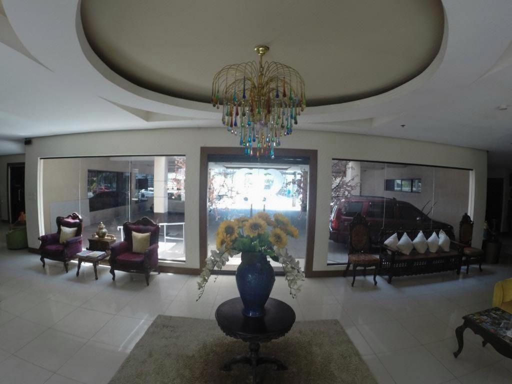 Rich Manor Pension House Cagayan de Oro Kültér fotó