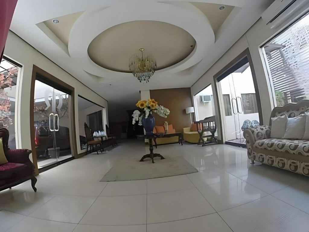 Rich Manor Pension House Cagayan de Oro Kültér fotó