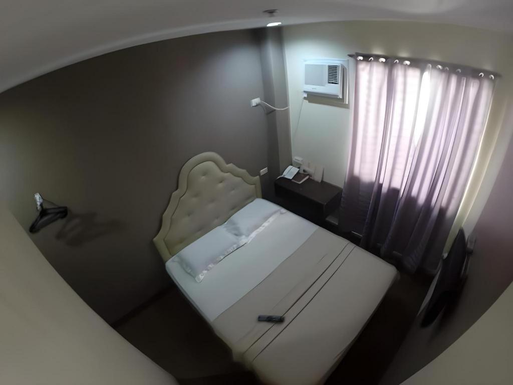 Rich Manor Pension House Cagayan de Oro Kültér fotó