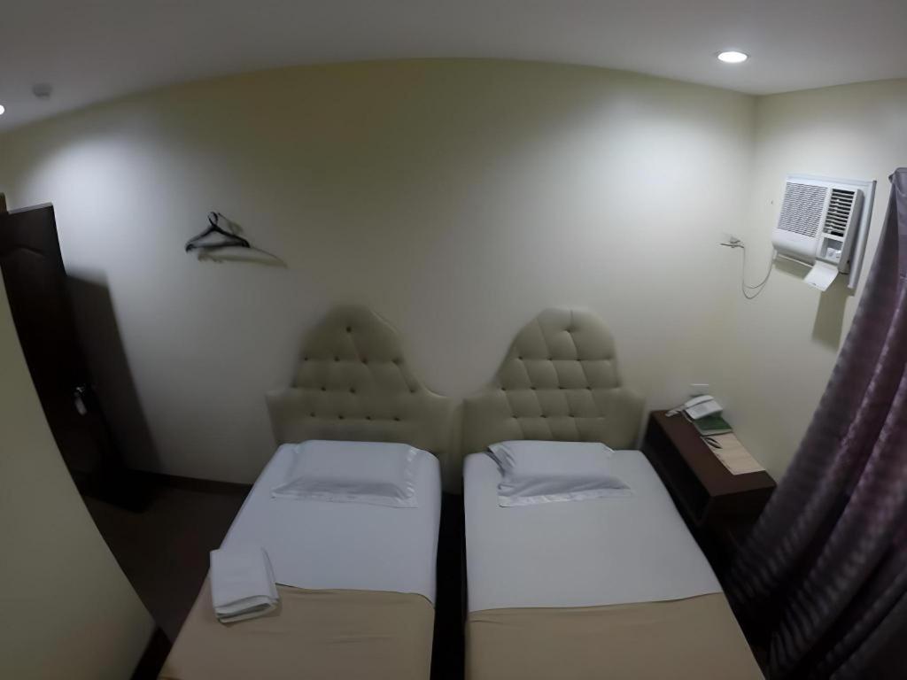 Rich Manor Pension House Cagayan de Oro Kültér fotó