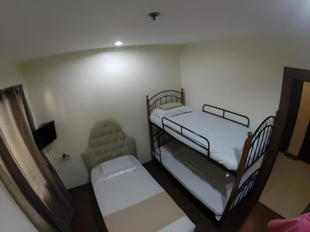 Rich Manor Pension House Cagayan de Oro Kültér fotó