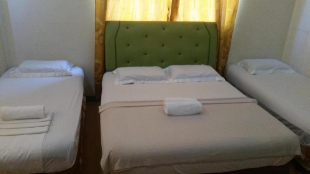 Rich Manor Pension House Cagayan de Oro Kültér fotó