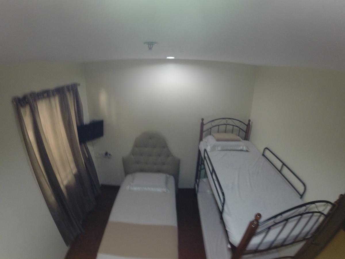 Rich Manor Pension House Cagayan de Oro Kültér fotó