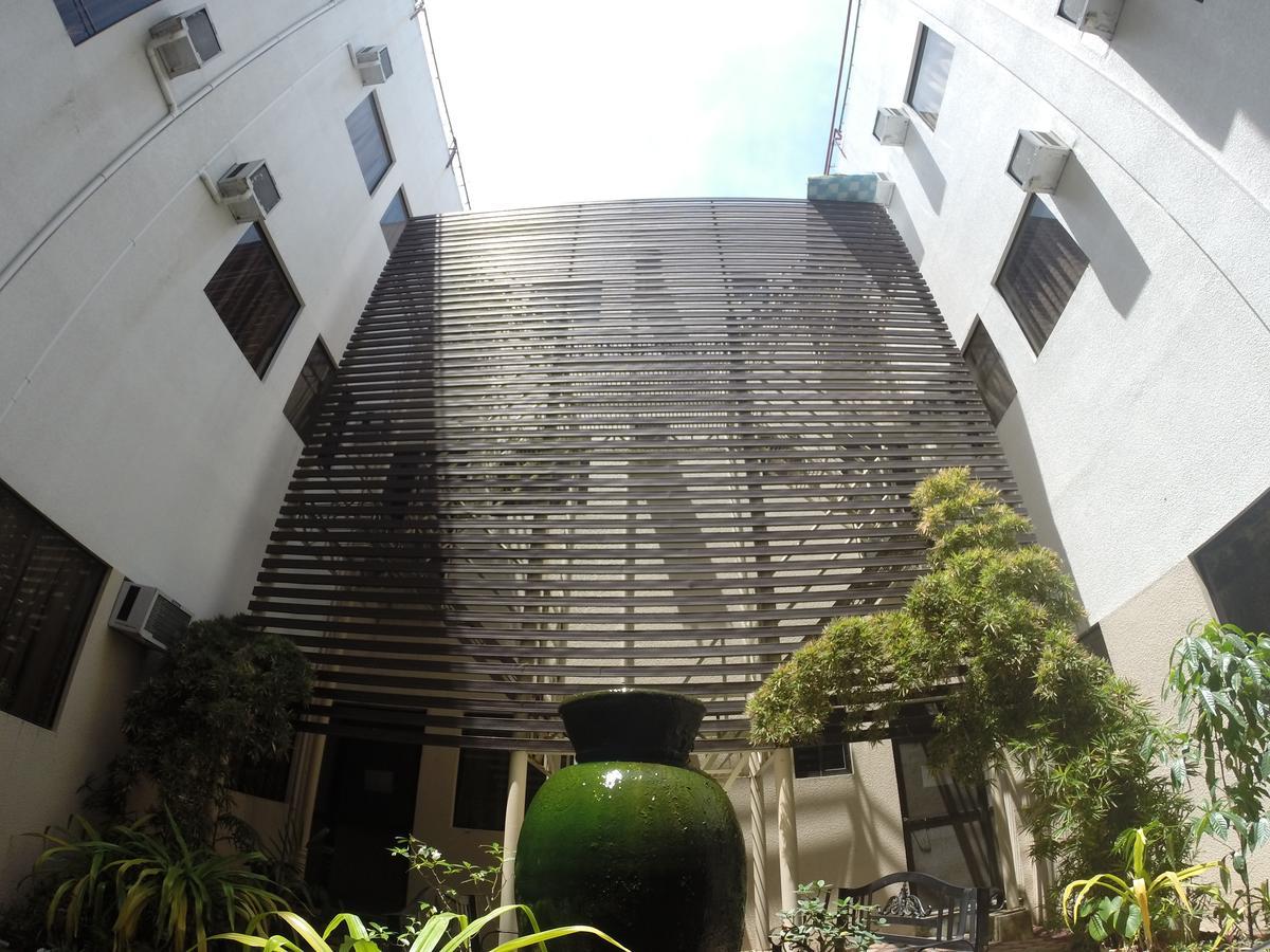 Rich Manor Pension House Cagayan de Oro Kültér fotó